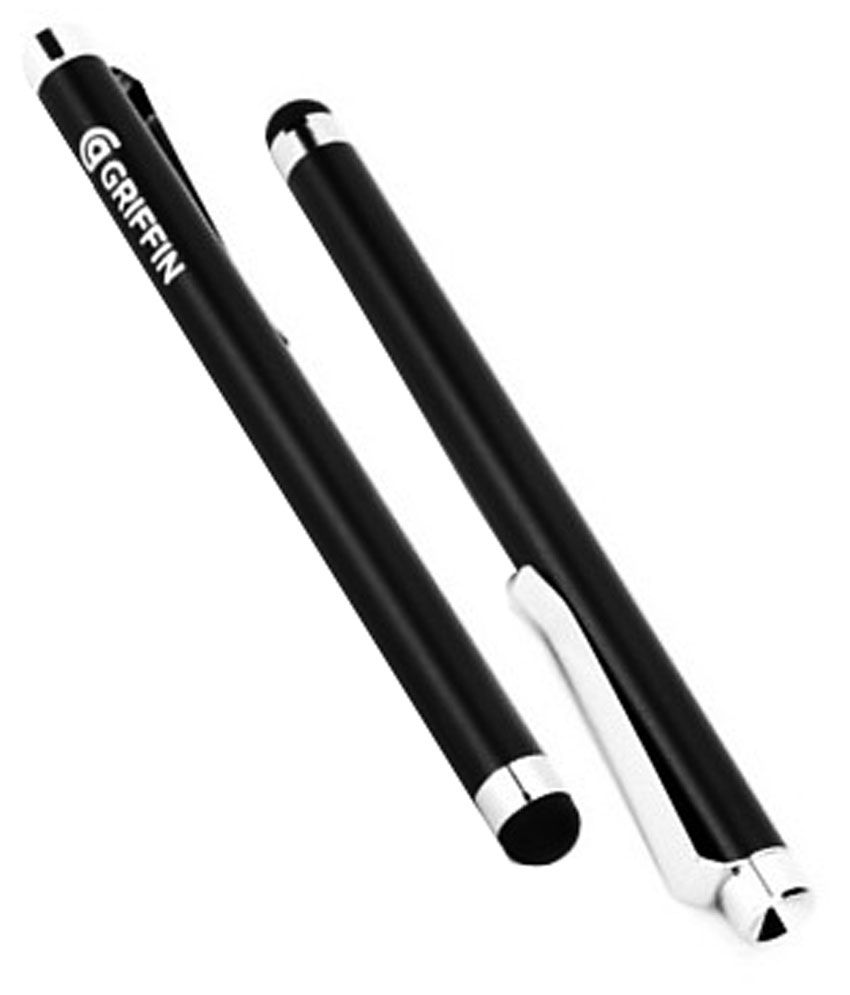 griffin stylus pen for apple