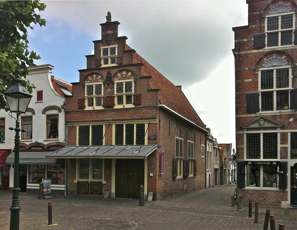 Oudewater Waag
